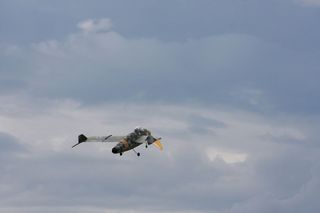 40 Jahre MFV Lahntal 2017