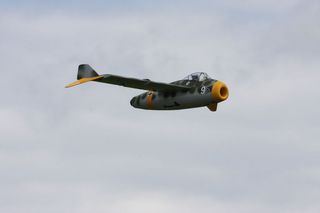 40 Jahre MFV Lahntal 2017