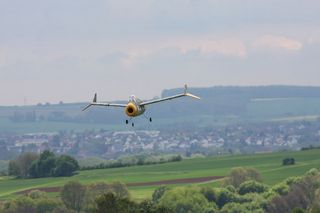 40 Jahre MFV Lahntal 2017