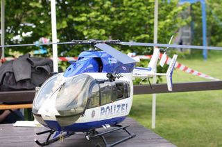 40 Jahre MFV Lahntal 2017