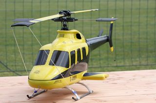 40 Jahre MFV Lahntal 2017