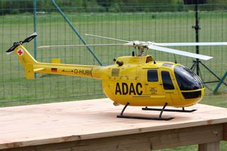 40 Jahre MFV Lahntal 2017