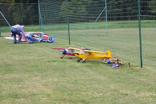 40 Jahre MFV Lahntal 2017