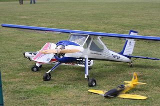 40 Jahre MFV Lahntal 2017