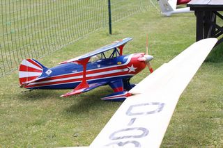 40 Jahre MFV Lahntal 2017