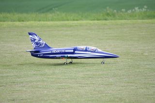 40 Jahre MFV Lahntal 2017