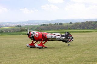 40 Jahre MFV Lahntal 2017