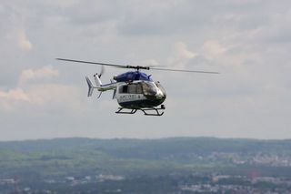 40 Jahre MFV Lahntal 2017