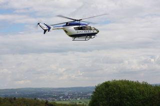 40 Jahre MFV Lahntal 2017