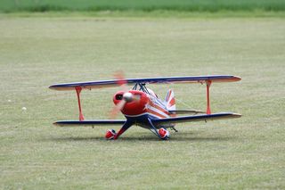 40 Jahre MFV Lahntal 2017