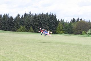 40 Jahre MFV Lahntal 2017