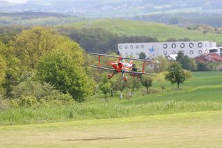 40 Jahre MFV Lahntal 2017