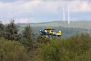 40 Jahre MFV Lahntal 2017