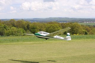 40 Jahre MFV Lahntal 2017