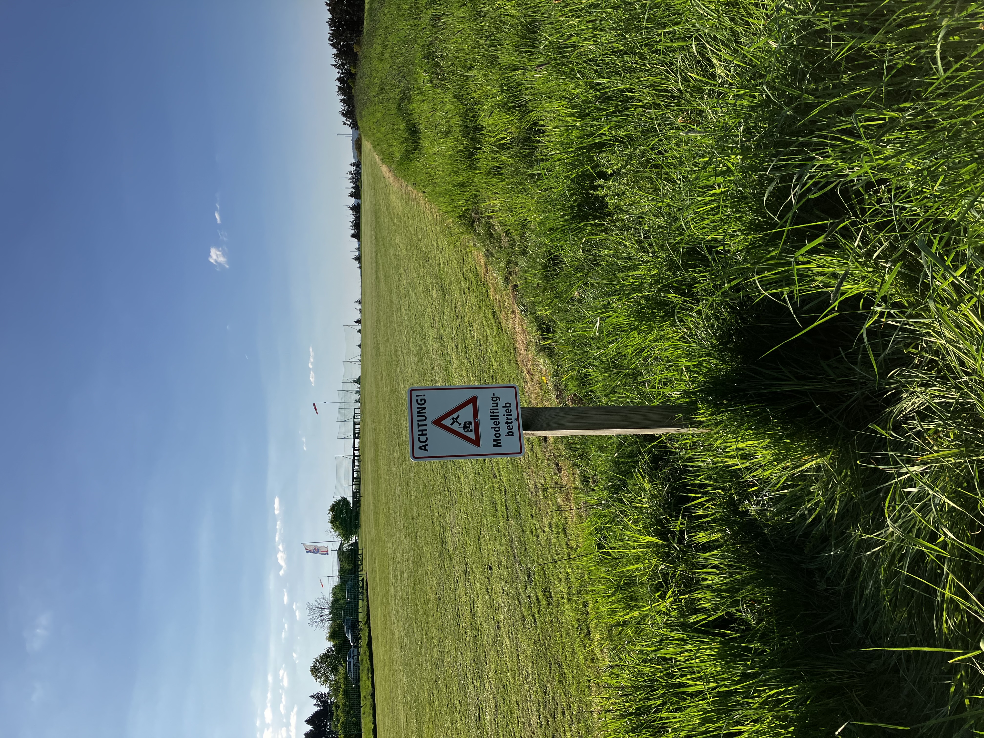 Arbeitseinsatz 2025