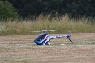 Deutsche Meisterschaft F3C/F3N 2015