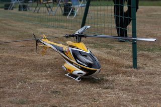 Deutsche Meisterschaft F3C/F3N 2015