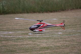 Deutsche Meisterschaft F3C/F3N 2015