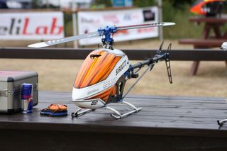 Deutsche Meisterschaft F3C/F3N 2015