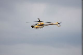 Deutsche Meisterschaft F3C/F3N 2015