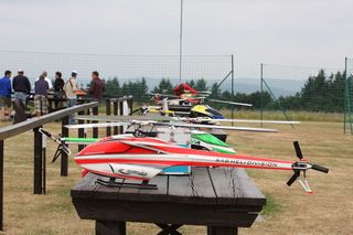 Deutsche Meisterschaft F3C/F3N 2015