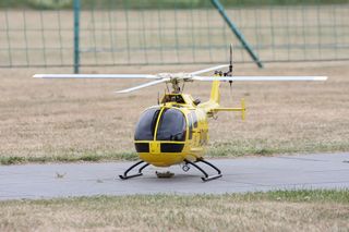 Deutsche Meisterschaft F3C/F3N 2015