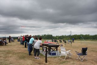 Deutsche Meisterschaft F3C/F3N 2015