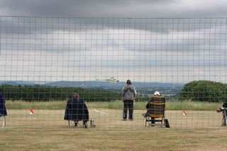 Deutsche Meisterschaft F3C/F3N 2015