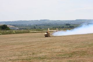 Deutsche Meisterschaft F3C/F3N 2015