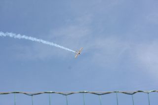 Deutsche Meisterschaft F3C/F3N 2015