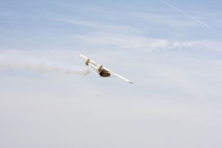 Deutsche Meisterschaft F3C/F3N 2015