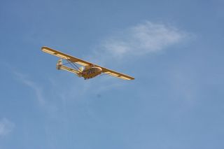 Deutsche Meisterschaft F3C/F3N 2015