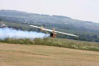 Deutsche Meisterschaft F3C/F3N 2015