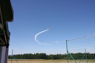 Deutsche Meisterschaft F3C/F3N 2015