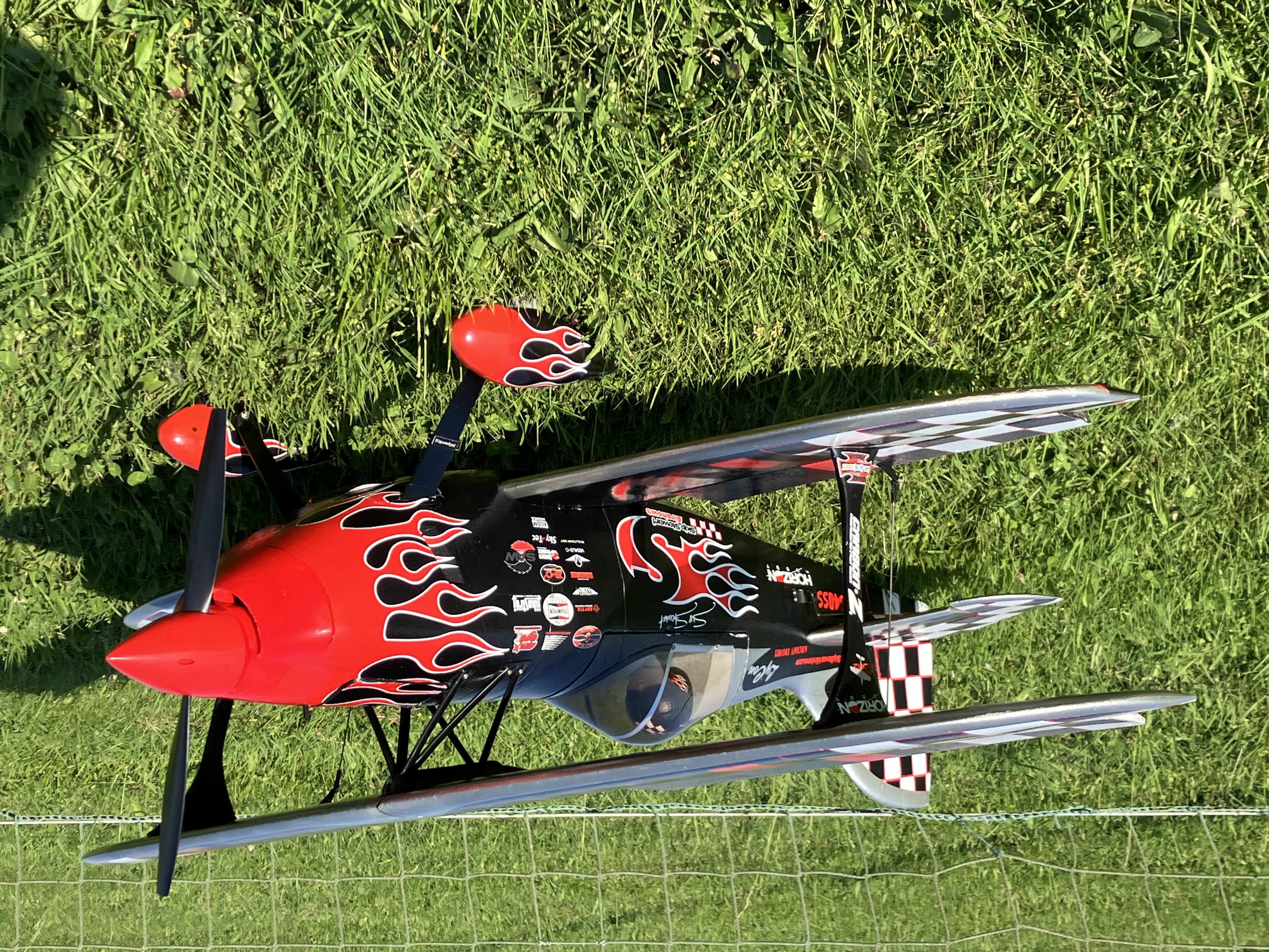 MFV Lahntal Hangar