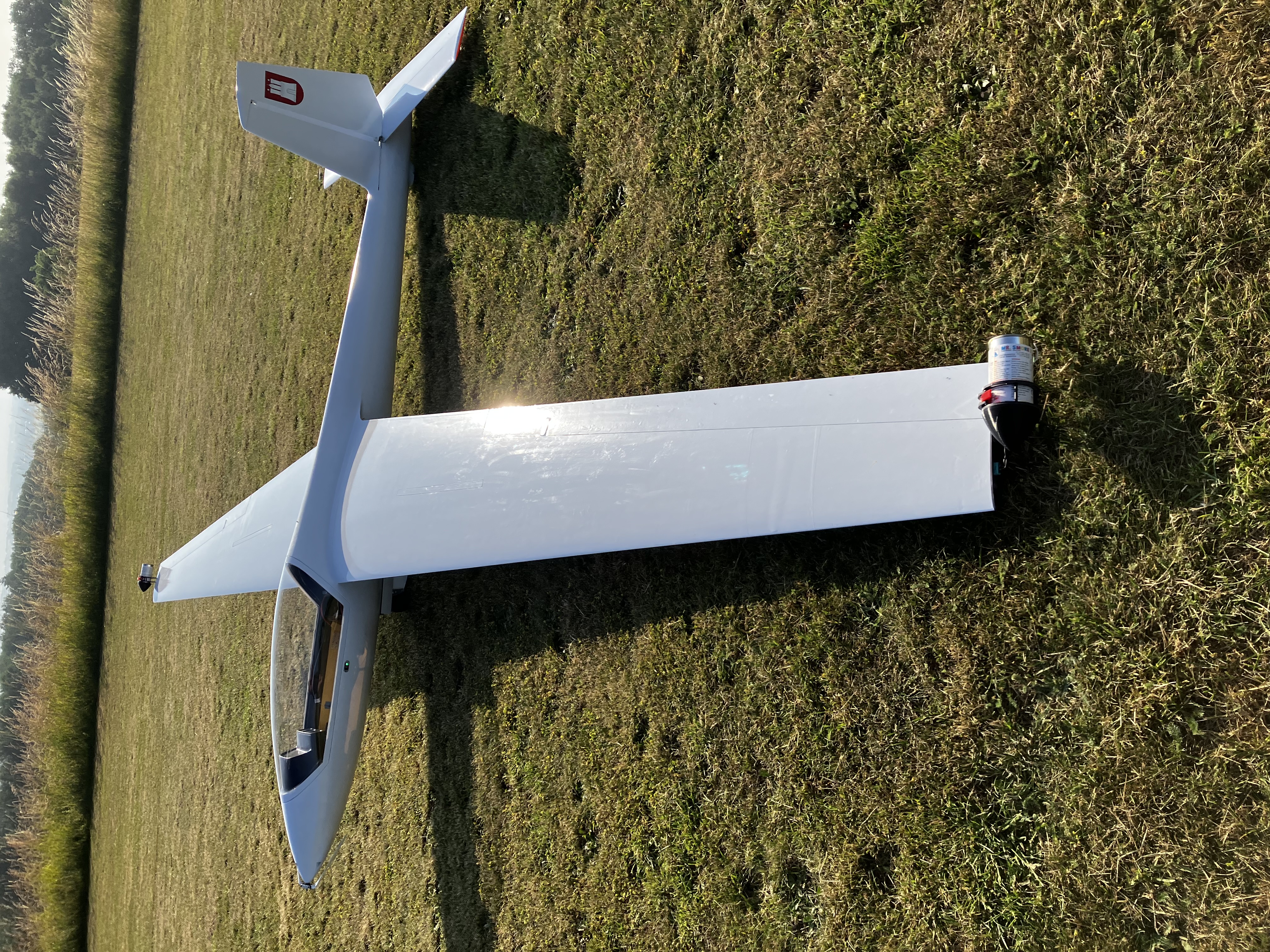 MFV Lahntal Hangar