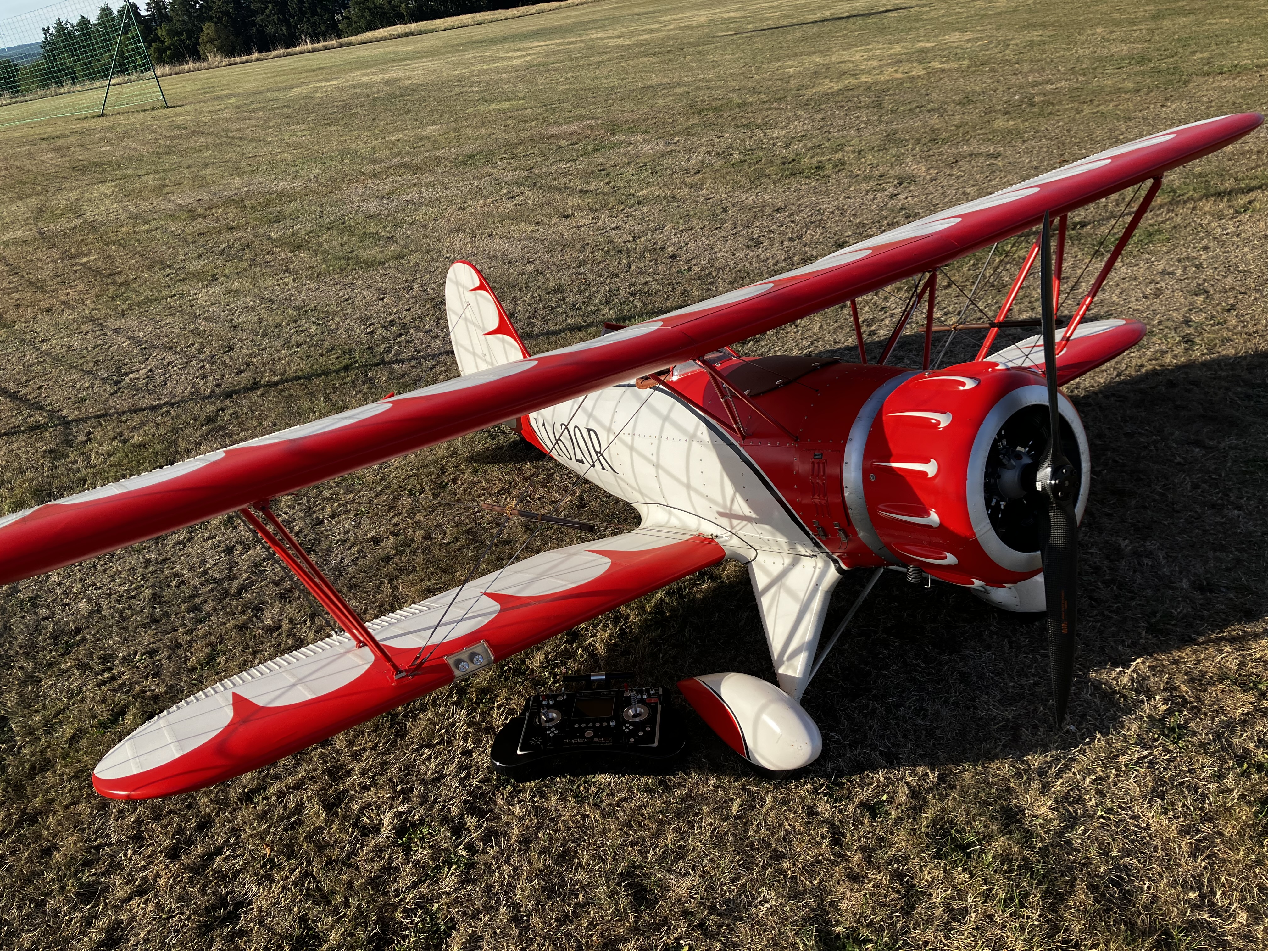 MFV Lahntal Hangar
