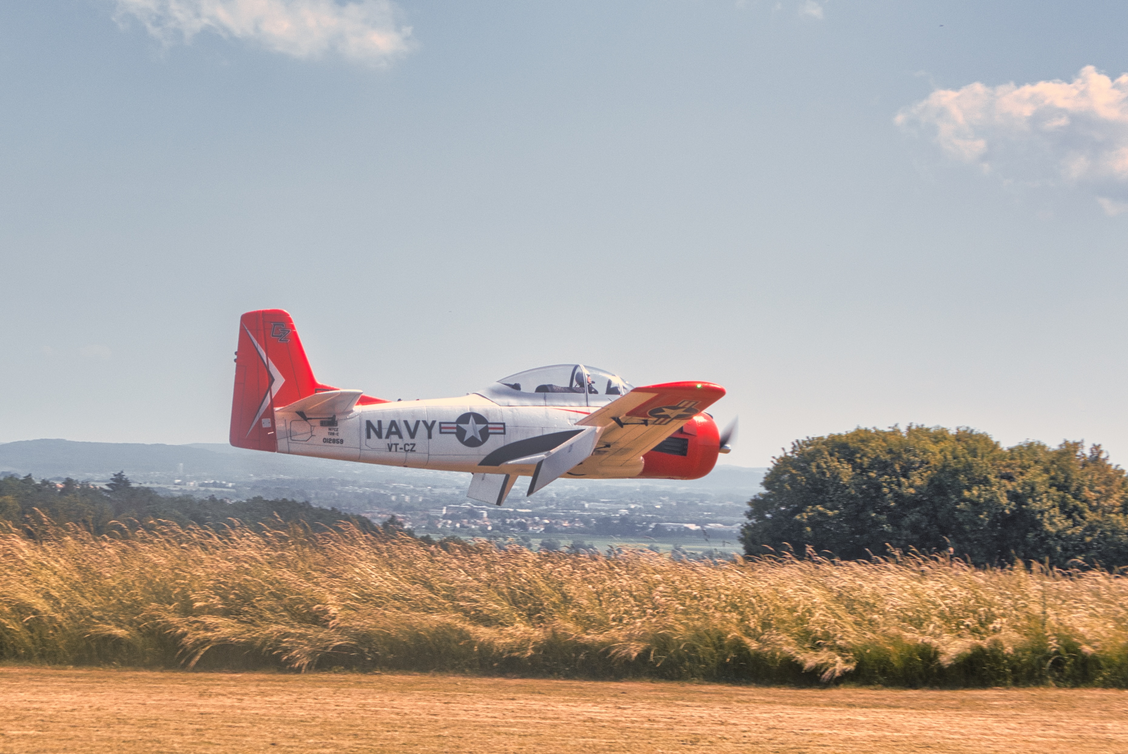 MFV Lahntal Hangar