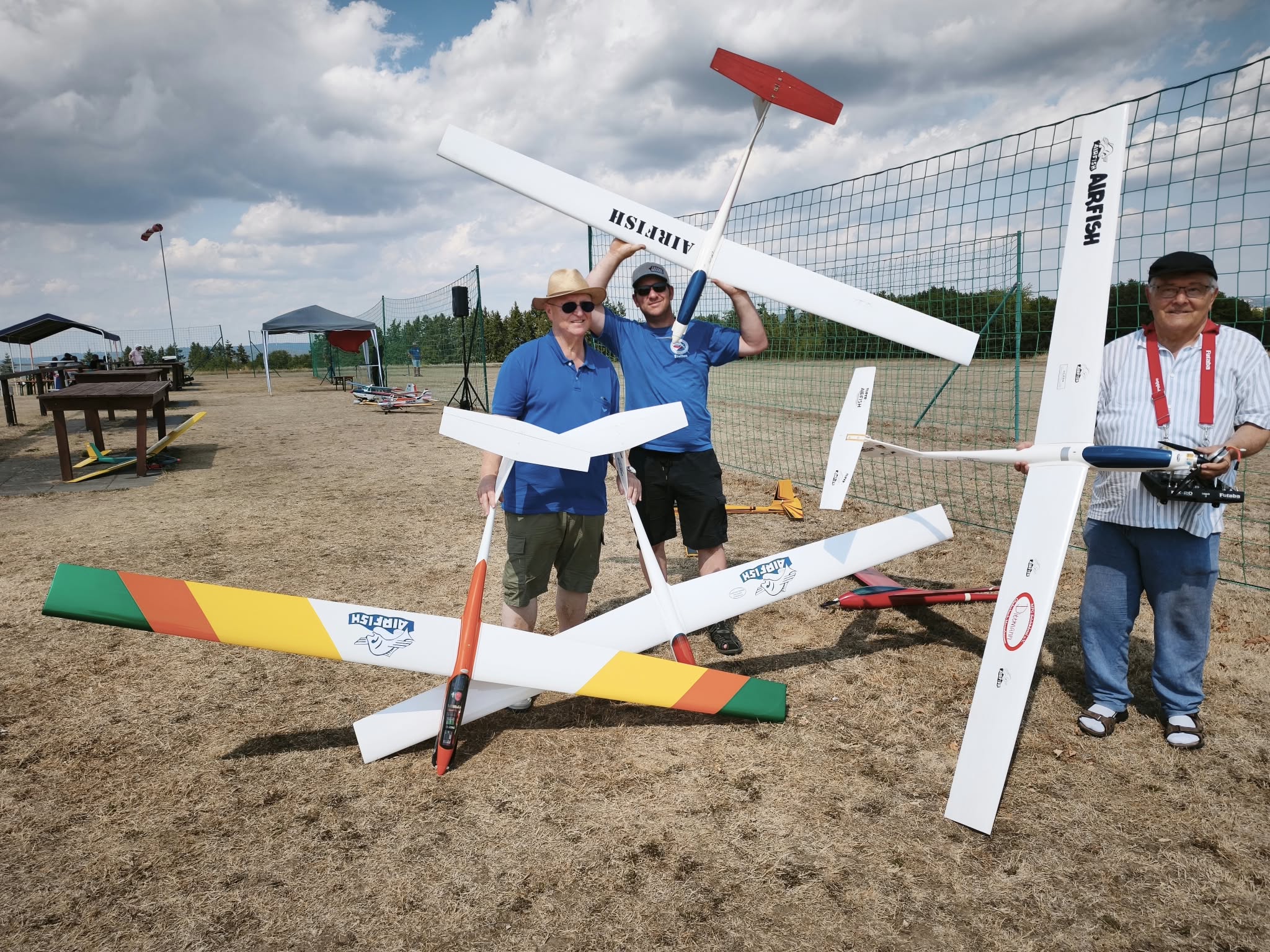 Retro- und Antiktreffen 2026
