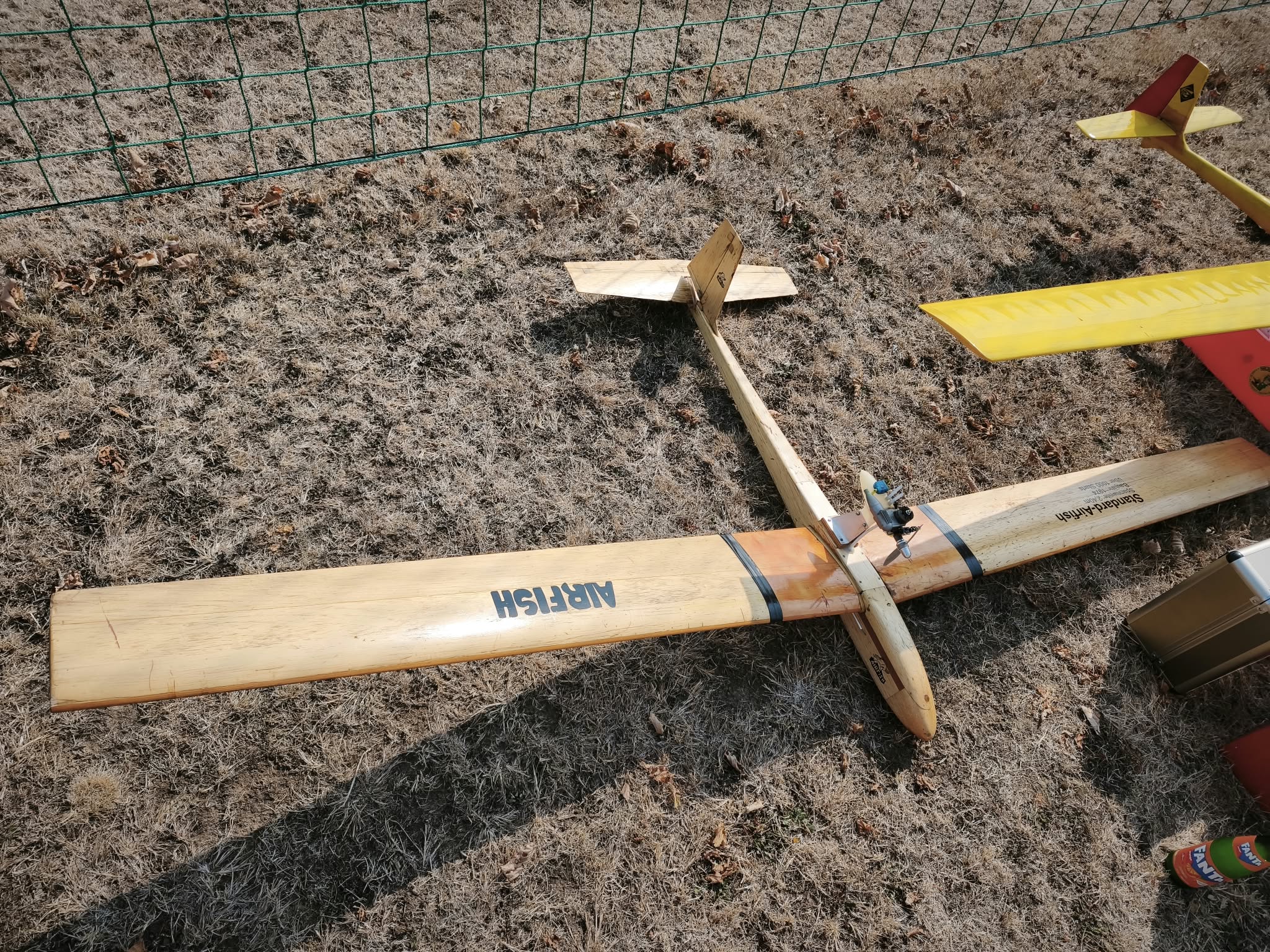 Retro- und Antiktreffen 2026
