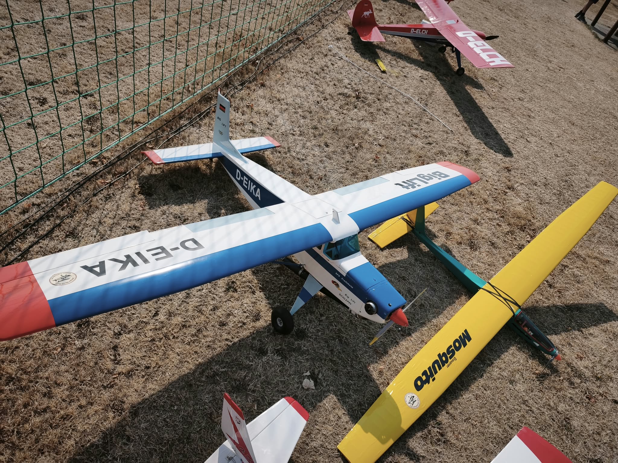 Retro- und Antiktreffen 2026