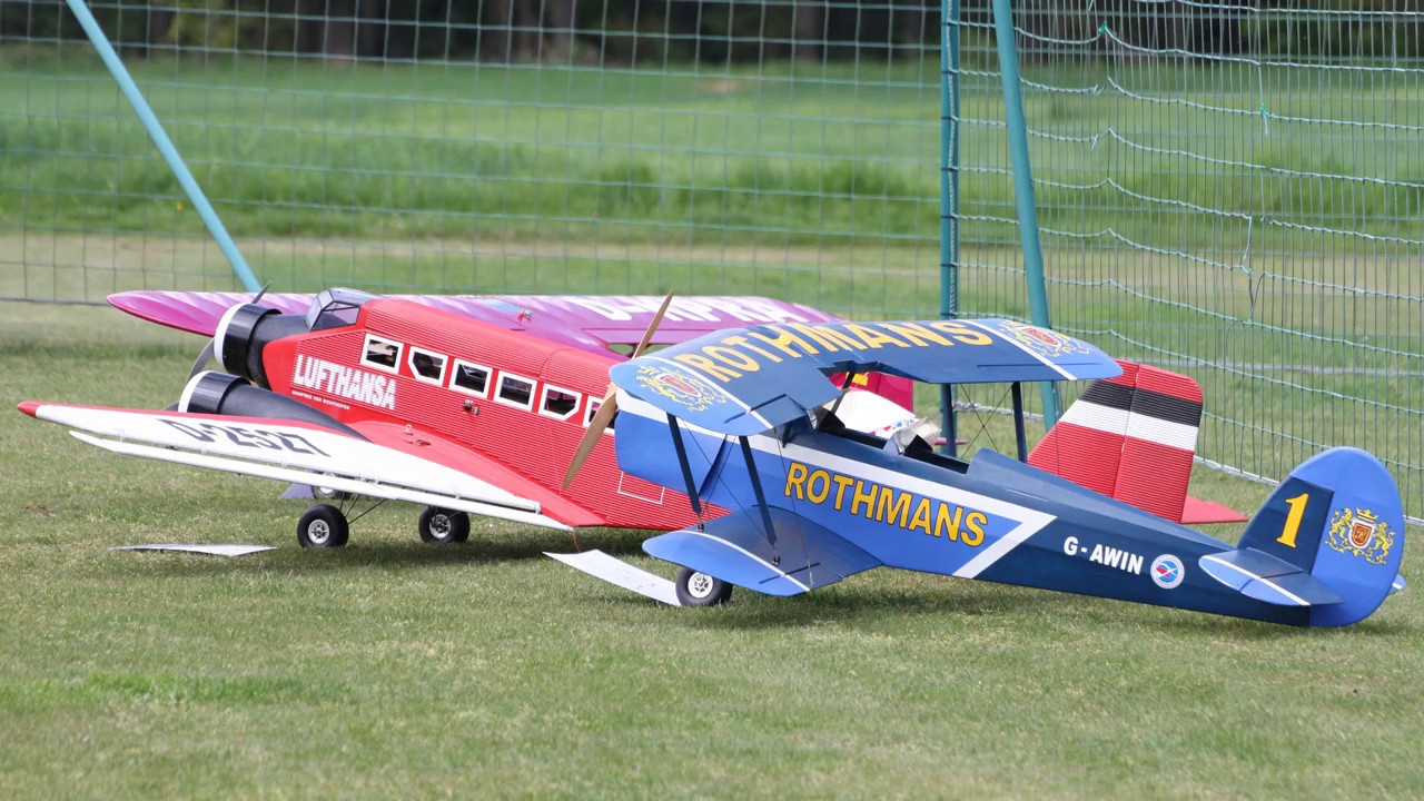 Vorschau: 40 Jahre MFV Lahntal